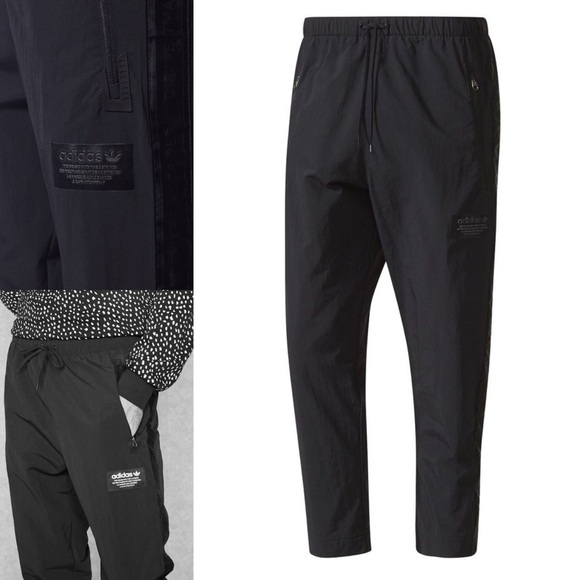 .NWT. Men's Adidas NMD D TP Track Pants BS2587 NWT .NWT. Men's Adidas NMD D TP Track Pants BS2587 NWT
